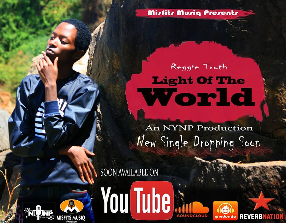 light of the world